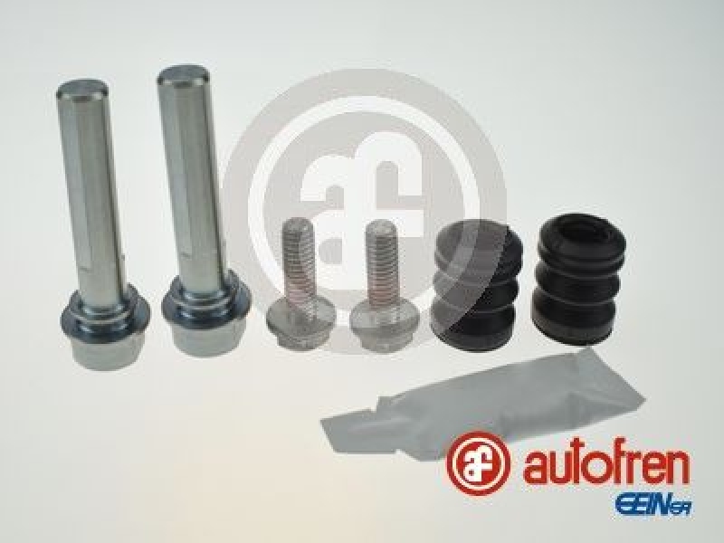 AUTOFREN SEINSA Guide Sleeve Kit, brake caliper