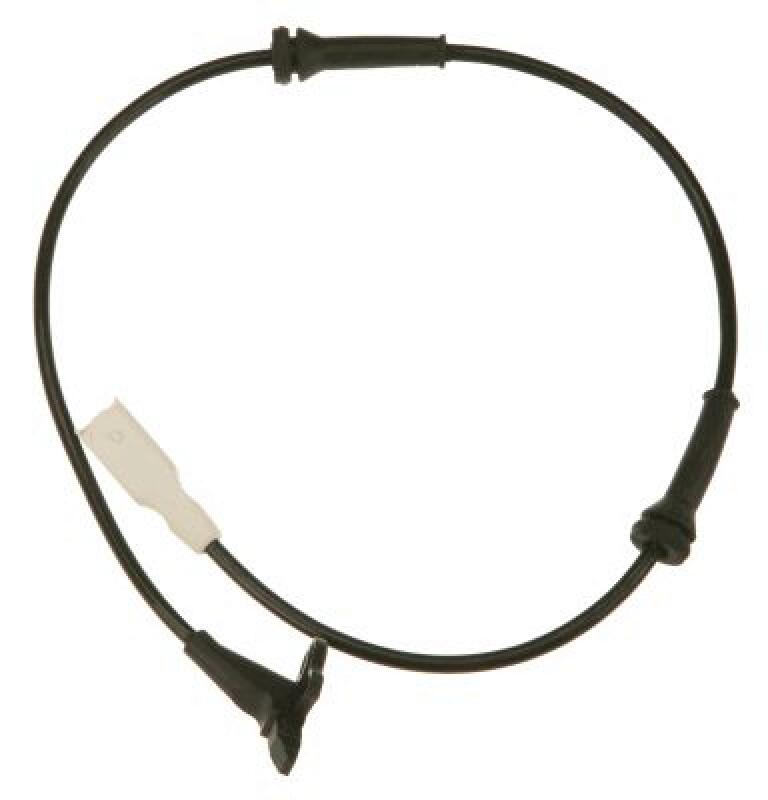 TRW Sensor, wheel speed