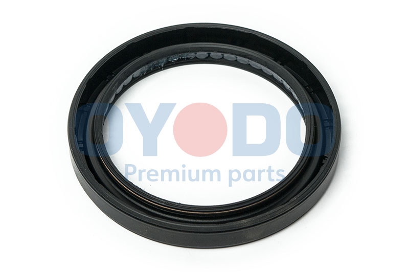 Oyodo Wellendichtring, Differential