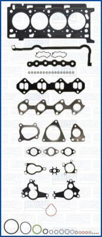 AJUSA Gasket Set, cylinder head
