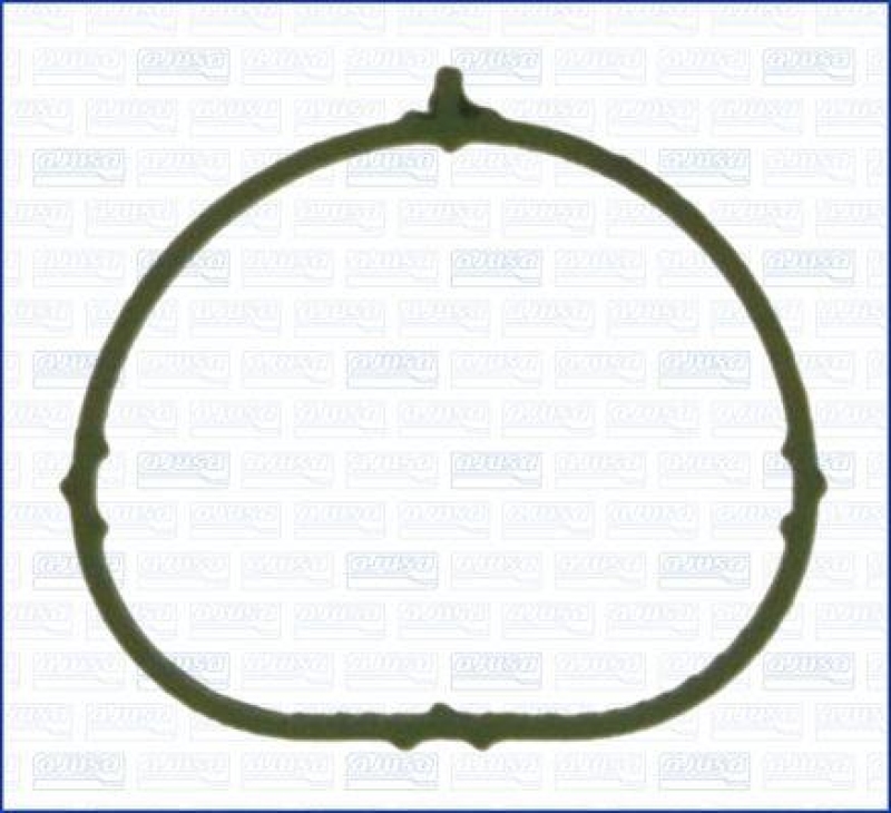 AJUSA Gasket, intake manifold