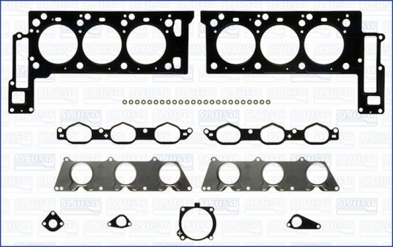 AJUSA Gasket Set, cylinder head