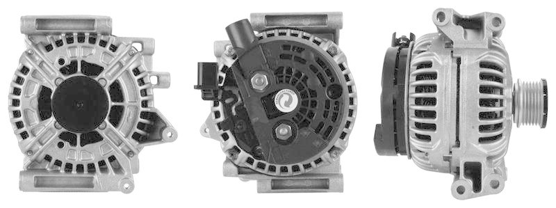 LUCAS Generator LRA02827