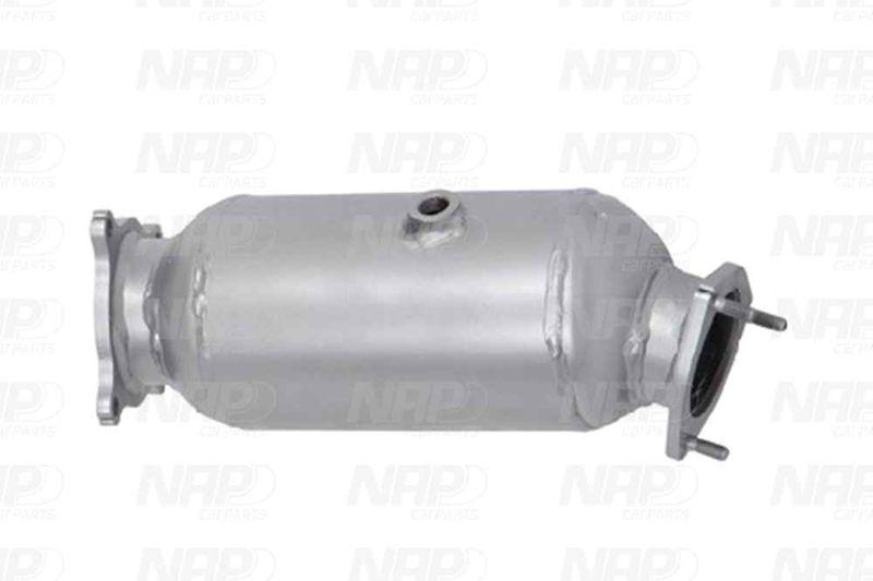 NAP carPARTS Katalysator