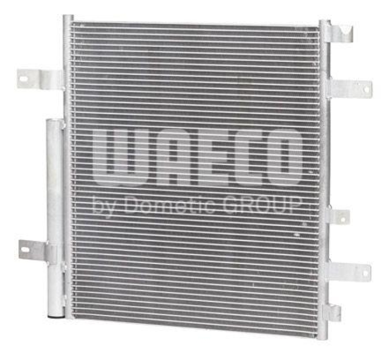 WAECO Kondensator, Klimaanlage