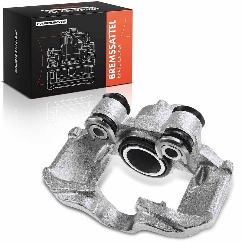 1x Frankberg Bremssattel Vorderachse Rechts 5481FB0004006