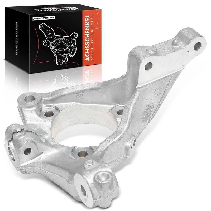 1x Frankberg Achsschenkel Radaufh&auml;ngung Vorderachse Rechts 5481FB0016089