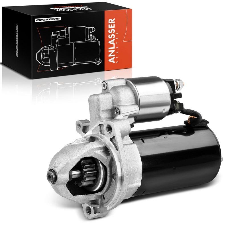 1x Frankberg Anlasser Starter 5481FB0020256