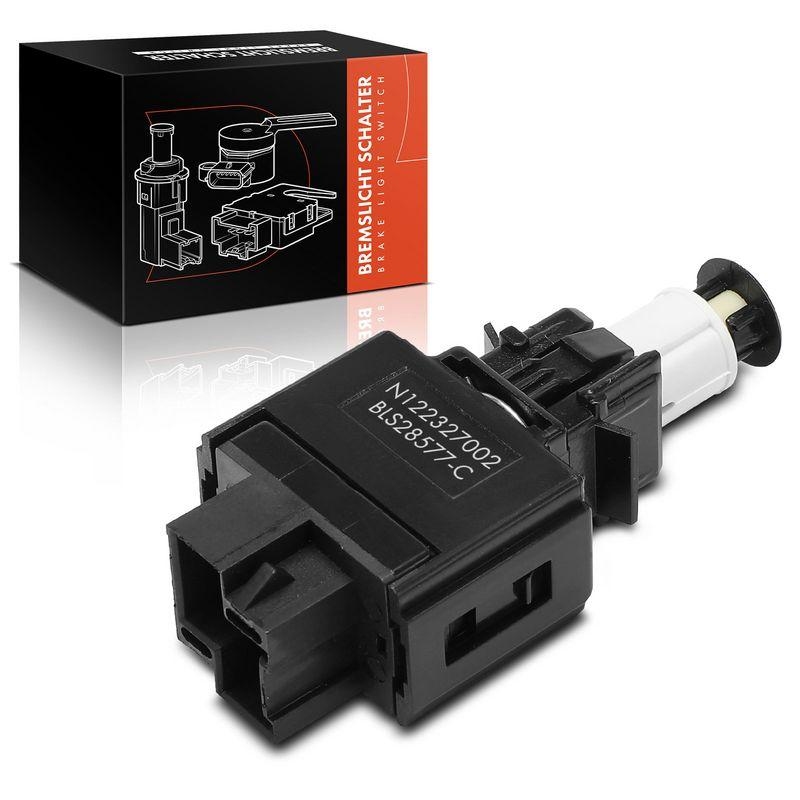 1x Frankberg Bremslichtschalter 5481FB0029720
