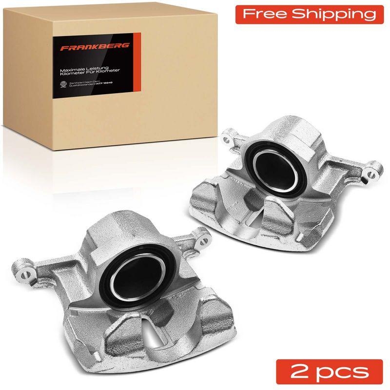 Frankberg Bremssattel