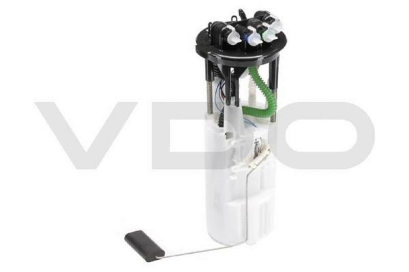 VDO Fuel Feed Unit