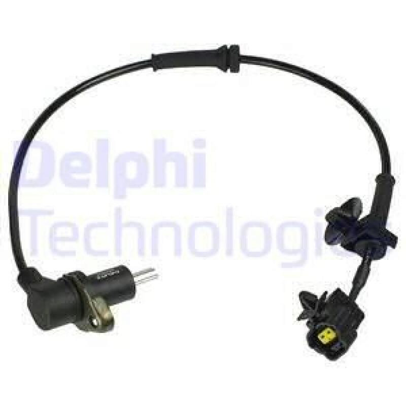 DELPHI Sensor, Raddrehzahl SS20092