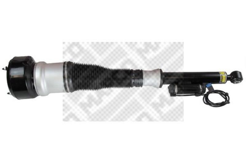 MAPCO Air Spring Strut