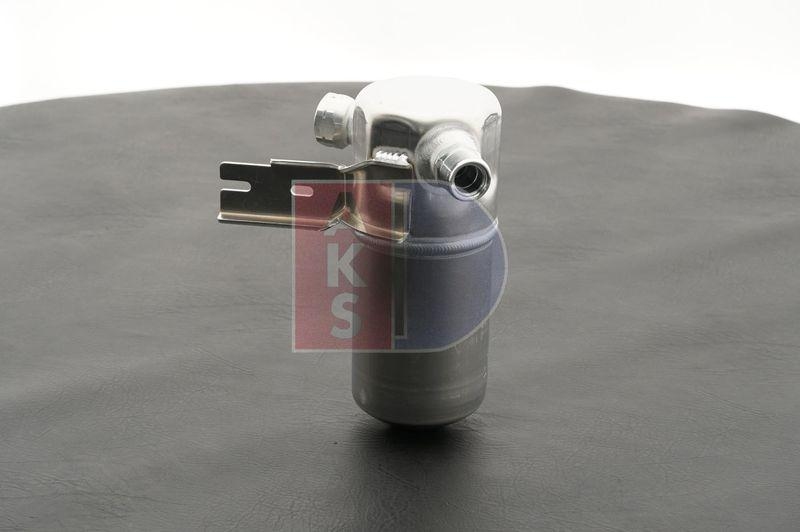 AKS DASIS Trockner, Klimaanlage 803210N