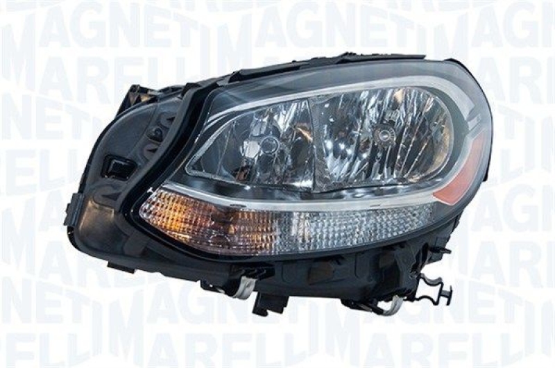 MAGNETI MARELLI Headlight