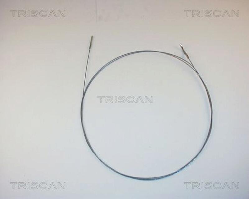 TRISCAN Gaszug