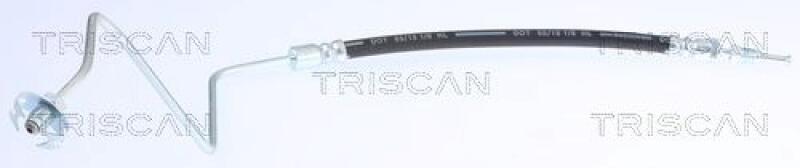 TRISCAN Brake Hose