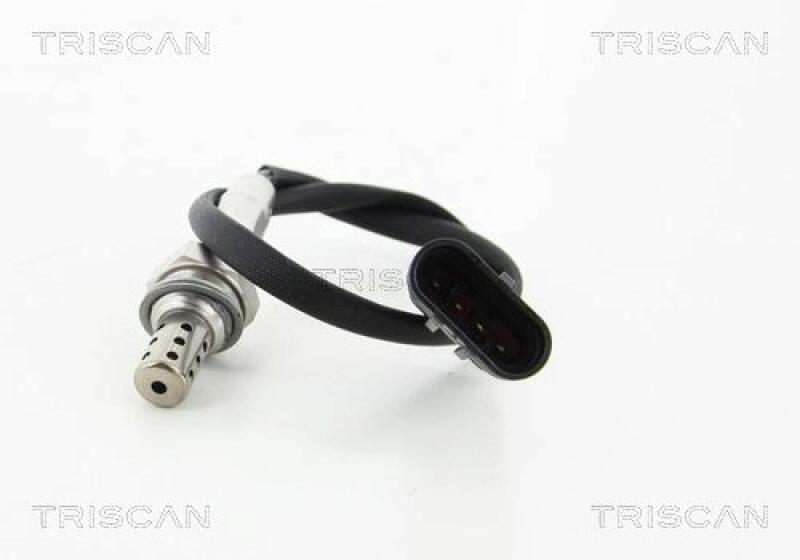 TRISCAN Lambda Sensor