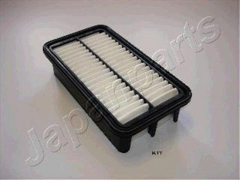 JAPANPARTS Luftfilter FA-K17S