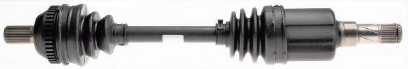 SPIDAN Drive Shaft