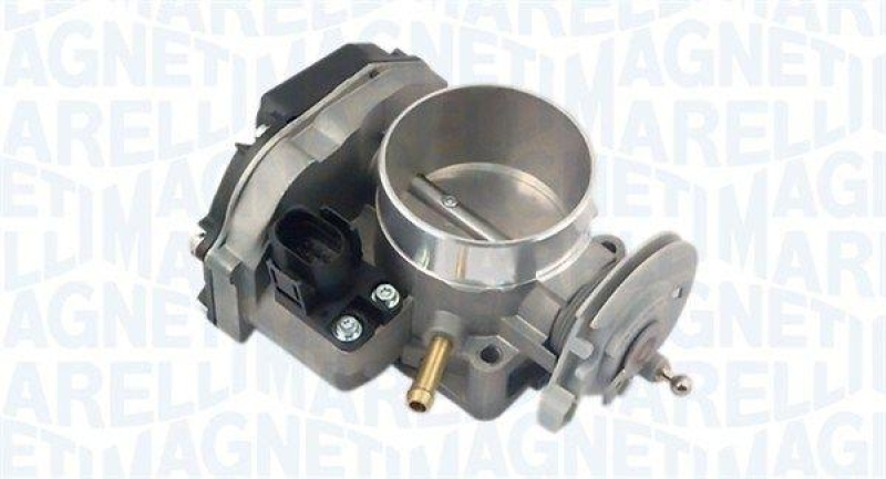 MAGNETI MARELLI Throttle Body