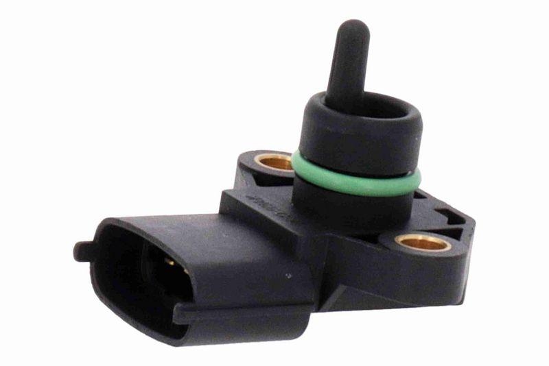 VEMO Air Pressure Sensor, altitude adaptation Q+, original equipment manufacturer quality
