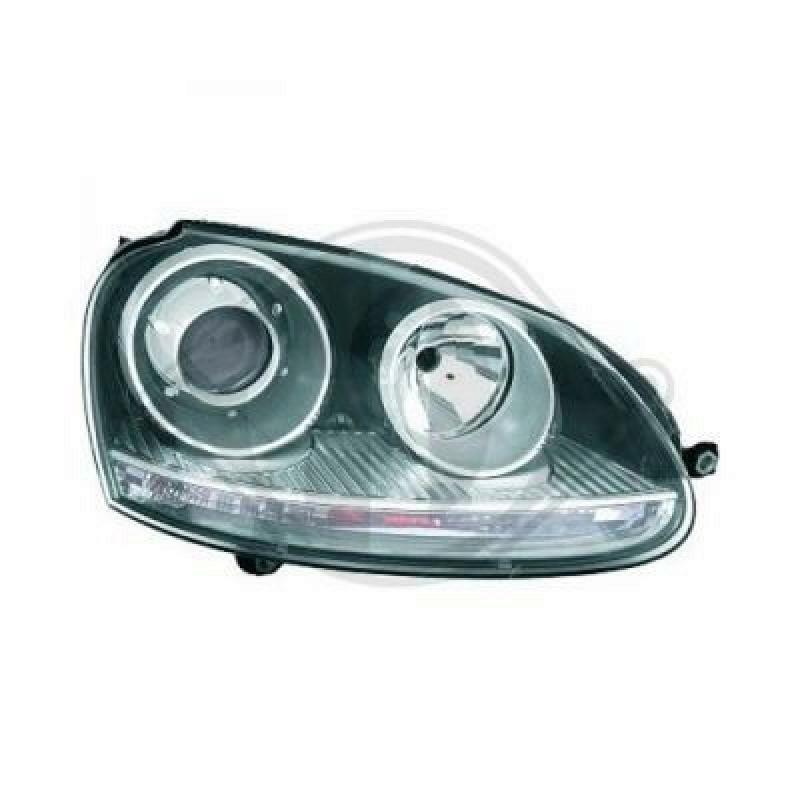 DIEDERICHS Headlight Set HD Tuning