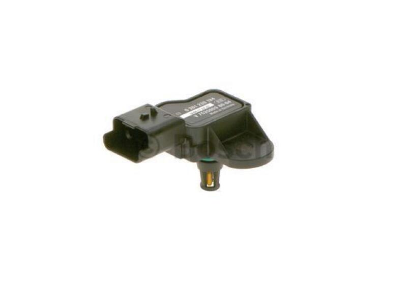 BOSCH Sensor, Ladedruck