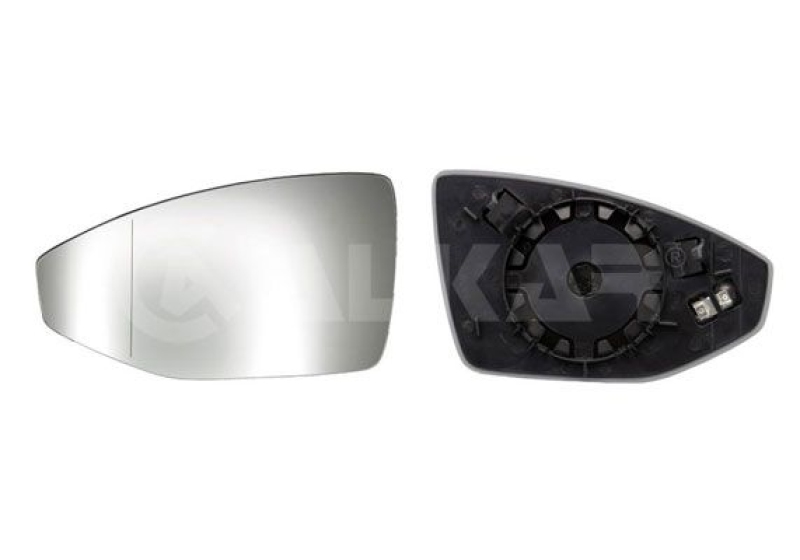 Mirror Glass, exterior mirror