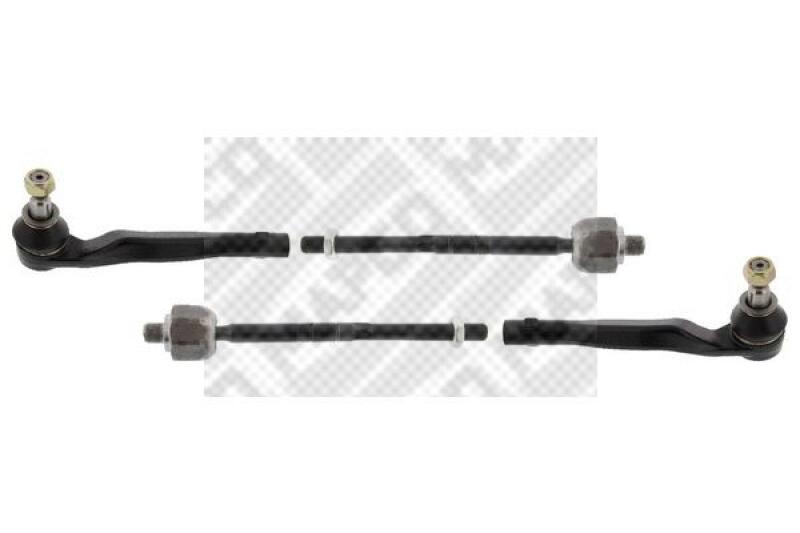 MAPCO Repair Kit, tie rod
