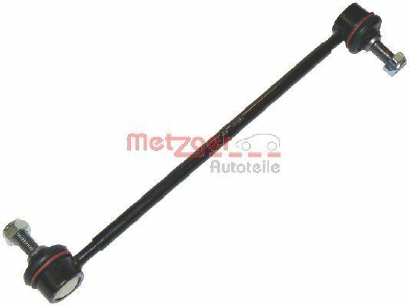 METZGER Stange/Strebe, Stabilisator KIT + 53054918