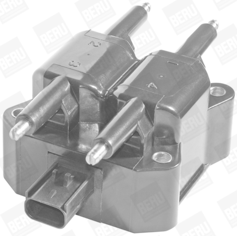 BorgWarner (BERU) Z&uuml;ndspule ZS380