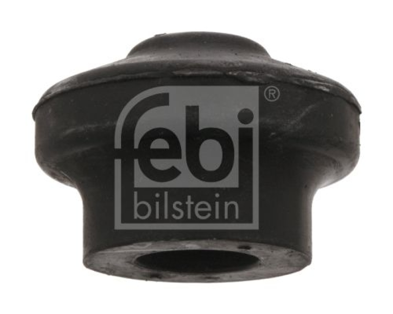 FEBI BILSTEIN Rubber Buffer, engine mounting system