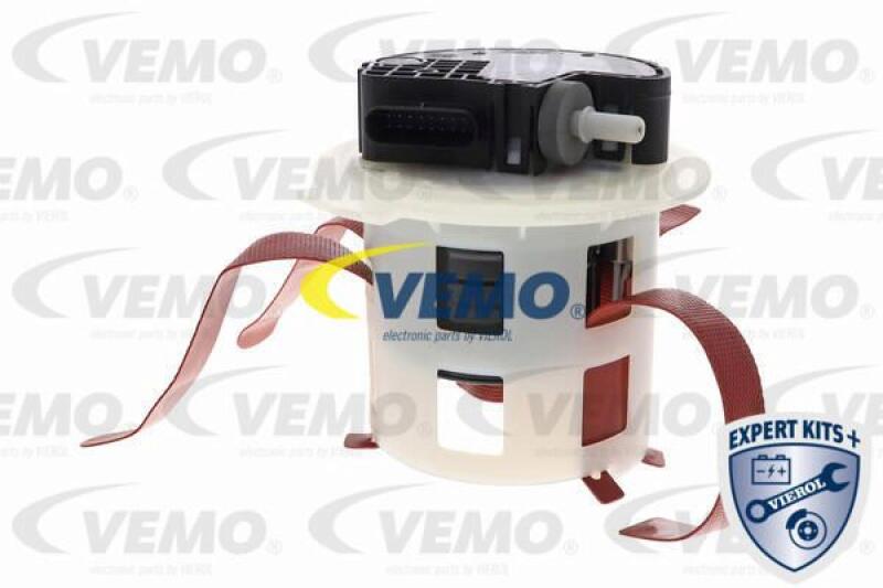 VEMO Delivery Module, urea injection EXPERT KITS +