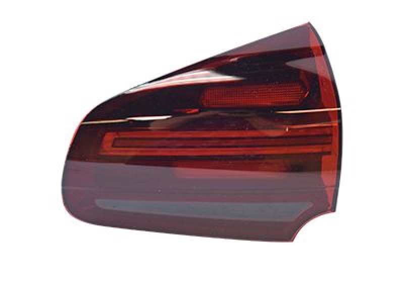 VAN WEZEL Combination Rearlight