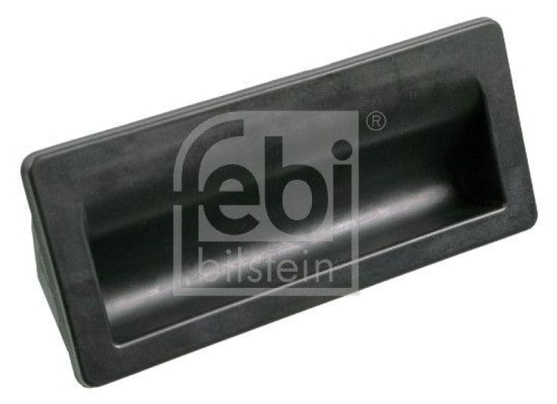 FEBI BILSTEIN Schalter, Heckklappenentriegelung febi Plus