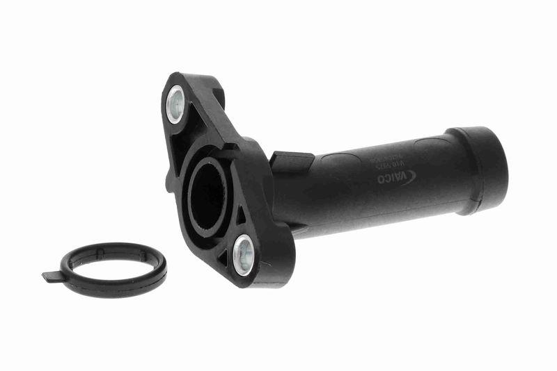 VAICO Coolant Flange Green Mobility Parts