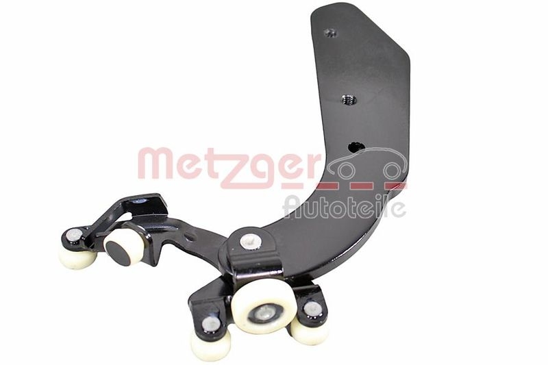 METZGER Roller Guide, sliding door GREENPARTS
