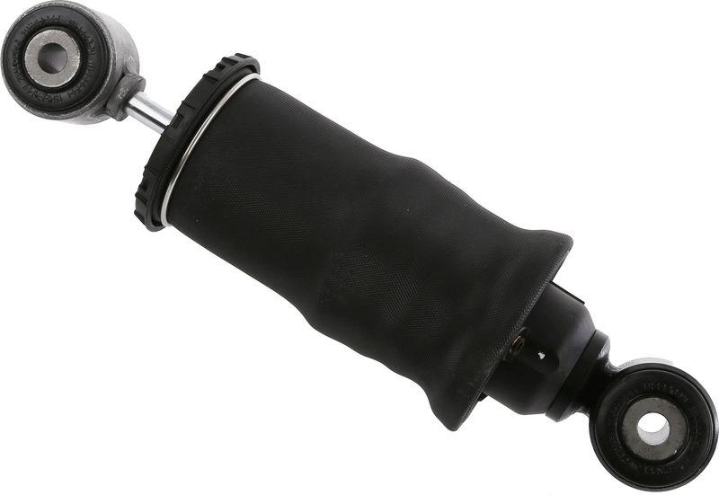 SACHS Shock Absorber, cab suspension