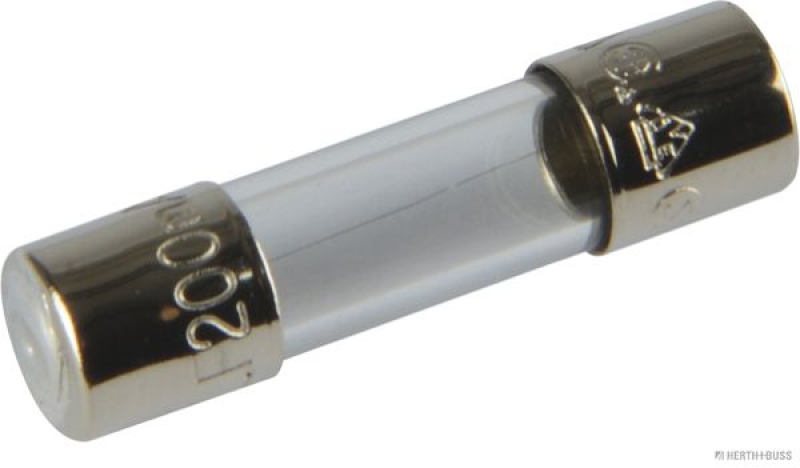 HERTH+BUSS ELPARTS Fuse