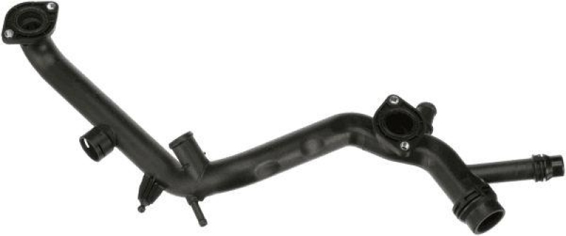 GATES Coolant Tube