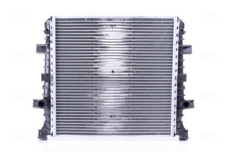 NISSENS Low Temperature Cooler, intercooler