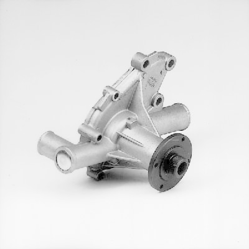 HEPU Water Pump, engine cooling