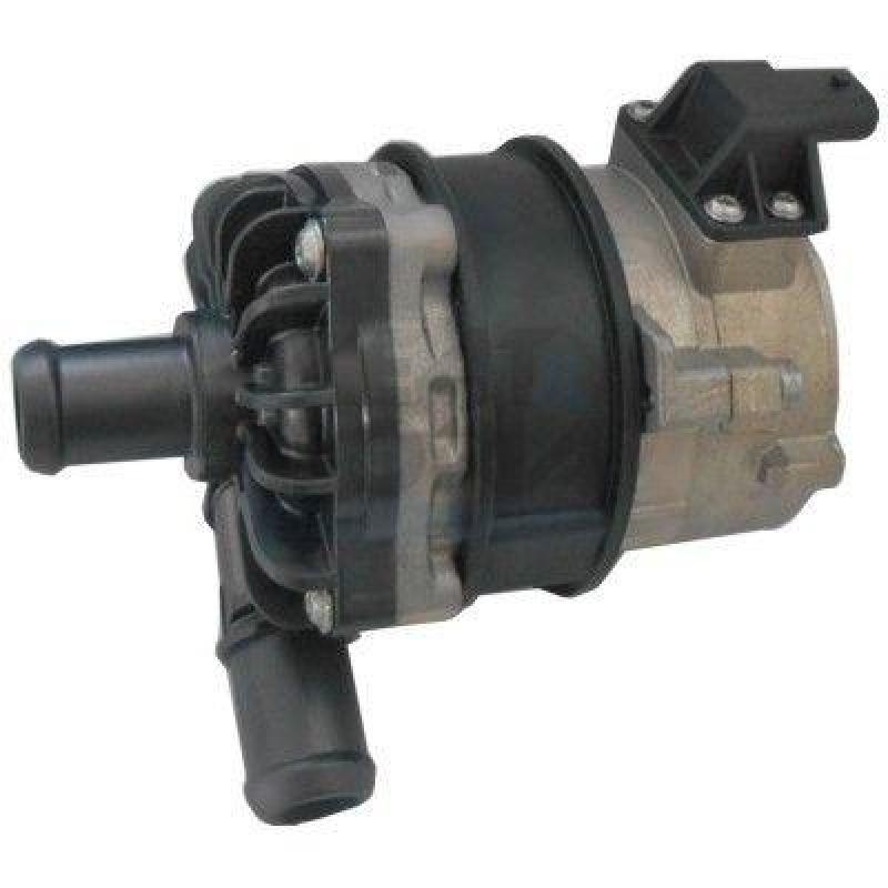 MEAT & DORIA Additional Water Pump