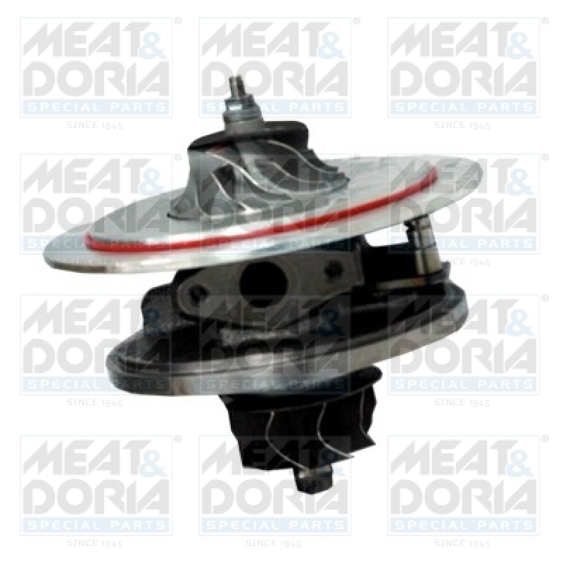 MEAT & DORIA CHRA Cartridge, charger