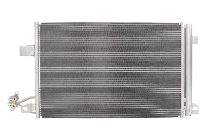 THERMOTEC Condenser, air conditioning