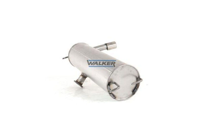 WALKER Endschalld&auml;mpfer 22963