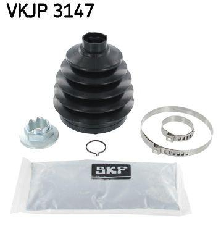 SKF Bellow Set, drive shaft