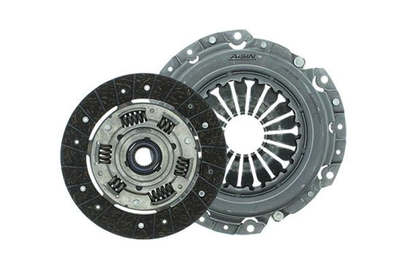 AISIN Clutch Kit AISIN Clutch Set (2P)