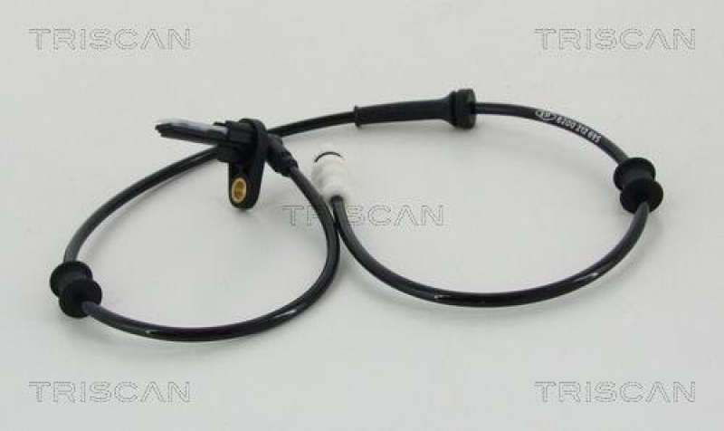 KAWE Sensor, wheel speed